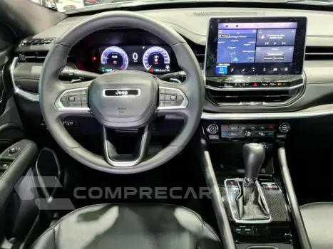 COMPASS SERIE S T270 TURBO FLEX AUT.