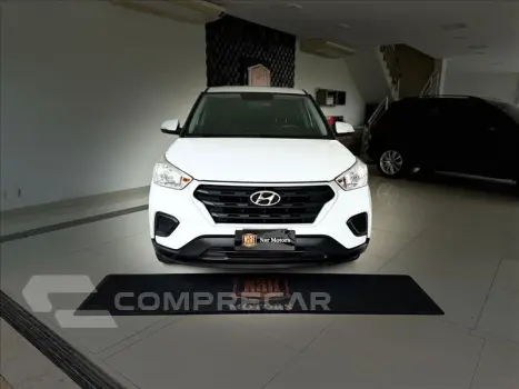 CRETA 1.6 16V Attitude