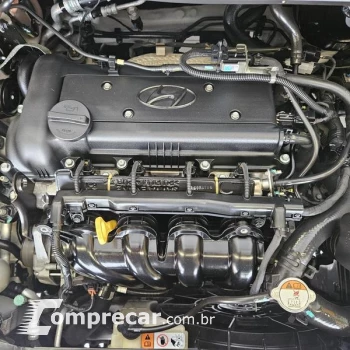HB20 1.6M 1.6M