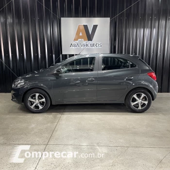 ONIX 1.4 MPFI LTZ 8V