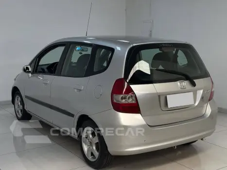 FIT 1.4 LX 8V