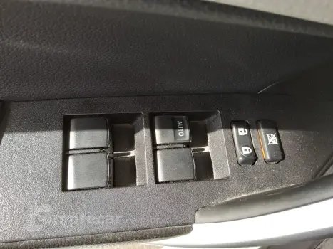 COROLLA 1.8 GLI UPPER 16V FLEX 4P AUTOMATICO