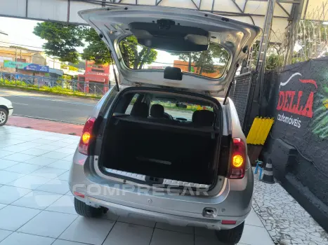 DUSTER 1.6 Outdoor 4X2 16V