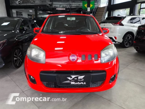Uno UNO SPORTING 1.4 EVO Fire Flex 8V 4p