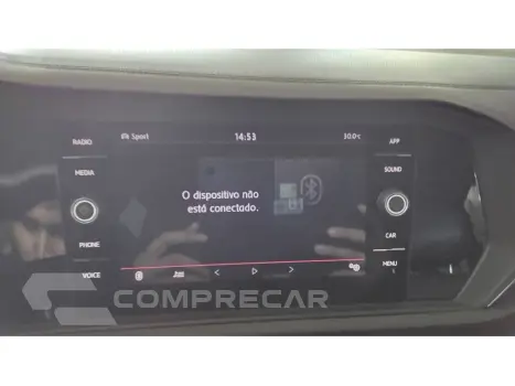 JETTA 1.4 250 TSI TOTAL FLEX COMFORTLINE TIPTRONIC