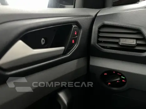 T-CROSS 1.0 200 TSI TOTAL FLEX SENSE AUTOMÁTICO