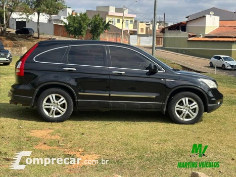 CRV 2.0 EXL 4X2 16V