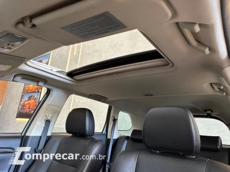 MMC OUTLANDER 3.0 GT