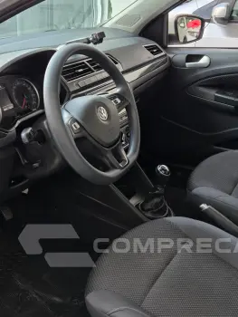 SAVEIRO 1.6 MI Trendline CE 8V