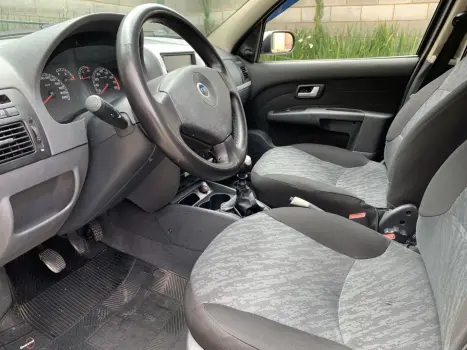 PALIO 1.4 MPI ELX 8V FLEX 4P MANUAL