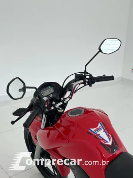 CG FAN 160
