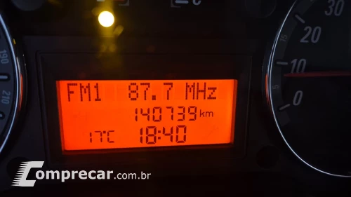 PUNTO 1.8 HLX 8V