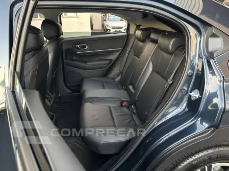 HR-V EXL 1.5 Flex Sensing 16V 5p Aut.