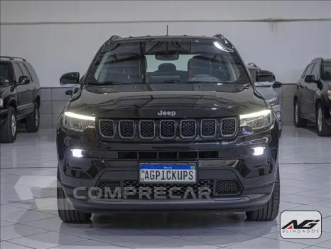 COMPASS 1.3 T270 Turbo Limited