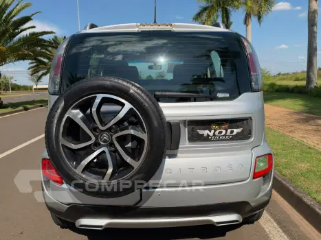 AIRCROSS 1.6 GLX 16V