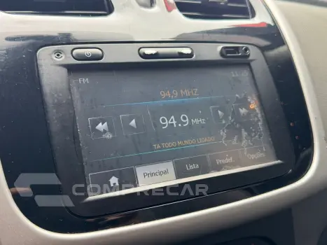 LOGAN 1.6 Expression 8V