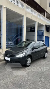 Volkswagen GOL 1.0 MI 8V G.V 4 portas