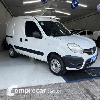 Kangoo Express Hi-Flex 1.6 16V