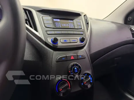 HB20 1.0 COMFORT 12V FLEX 4P MANUAL