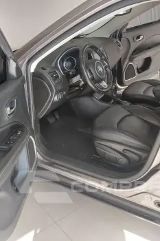 COMPASS 2.0 16V Sport