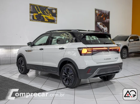T-CROSS 1.4 250 TSI Extreme