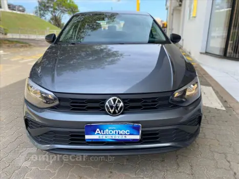 POLO 1.0 MPI TRACK MANUAL