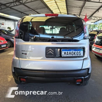 AIRCROSS Live 1.6 Flex 16V 5p Mec.