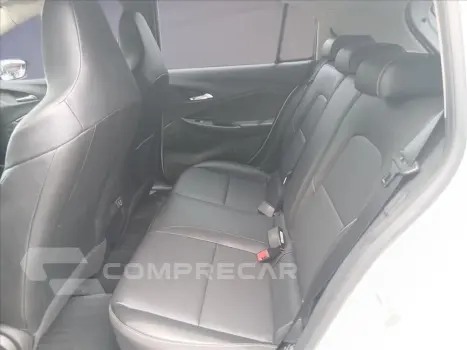 ONIX 1.0 TURBO FLEX PREMIER AUTOMÁTICO