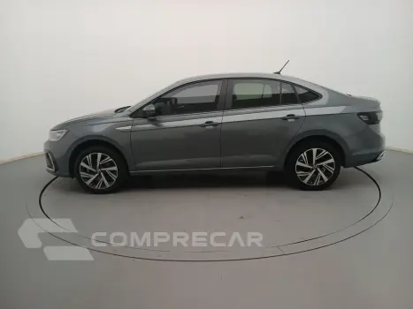 VIRTUS 1.0 200 TSI HIGHLINE AUTOMÁTICO