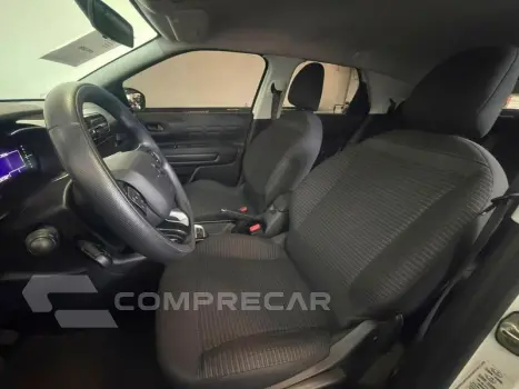 C4 CACTUS 1.6 FEEL AUT