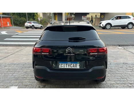 C4 CACTUS 1.6 VTI 120 FLEX LIVE EAT6