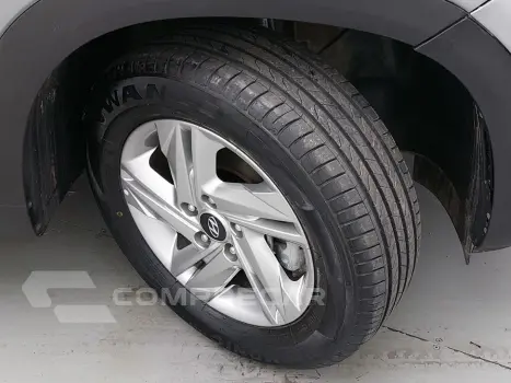 CRETA 1.0 TGDI FLEX COMFORT PLUS AUTOMÁTICO