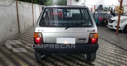UNO 1.0 IE Mille EX 8V