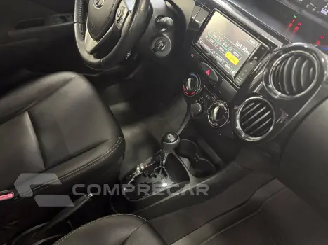 ETIOS 1.5 XLS Sedan 16V