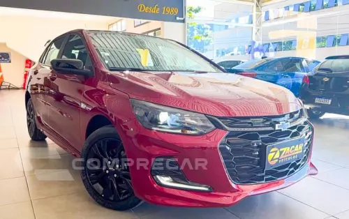 ONIX 10TAT RS