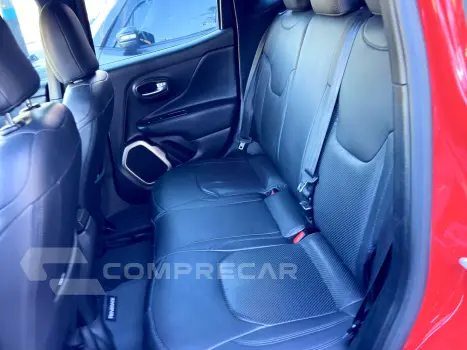 RENEGADE 2.0 16V TURBO DIESEL LONGITUDE 4P 4X4 AUTOMÁTICO