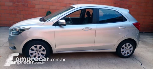 KA 1.0 I 8V