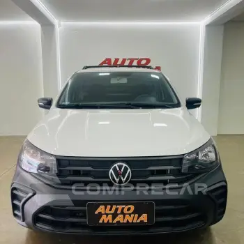 SAVEIRO CS RB MF