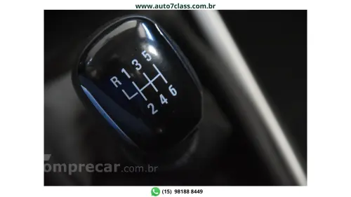 MONTANA - 1.2 TURBO MANUAL