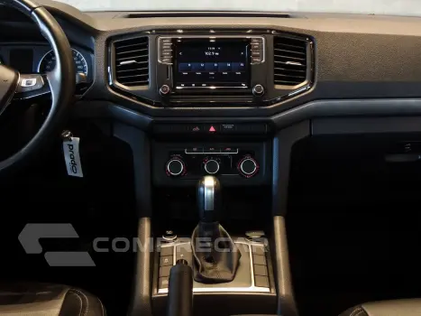 AMAROK 3.0 V6 TDI Comfortline CD 4motion