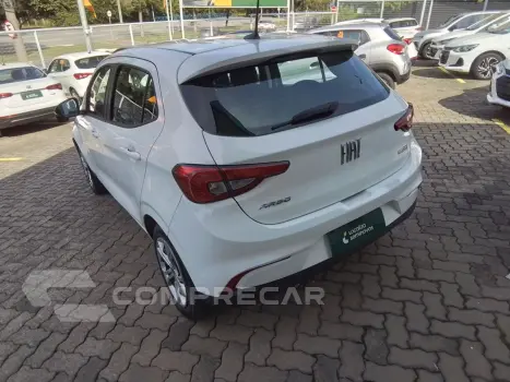 ARGO 1.0 FIREFLY FLEX DRIVE MANUAL