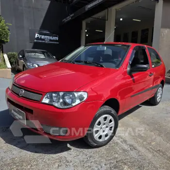 Fiat Palio Palio 1.0 ECONOMY Fire Flex 8V 2p 2010