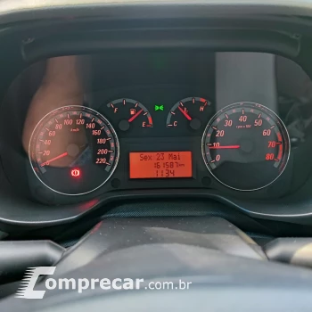 PUNTO 1.4 ELX 8V
