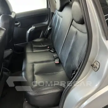 C3 Exclusive 1.4 Flex 8V 5p