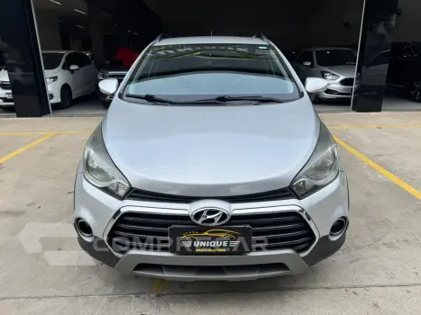 Hb20x 1.6 16V Style Flex 4P Automático