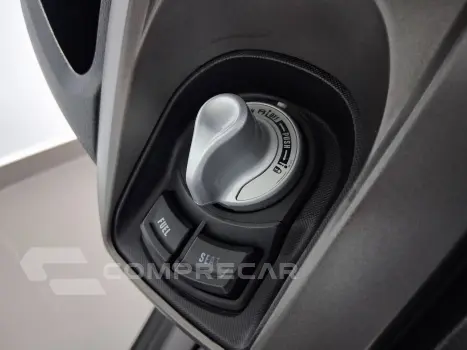YAMAHA NMAX CONNECTED 160 ABS