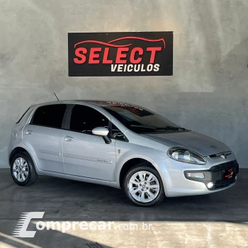 PUNTO 1.4 Attactive 8V