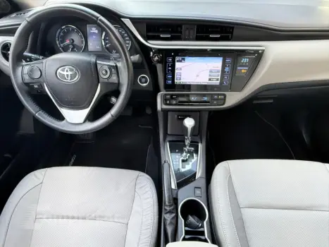 COROLLA 2.0 Vvt-ie XEI