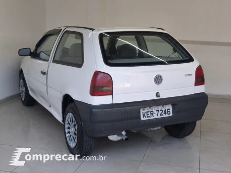 GOL 1.0 MI Special 8V