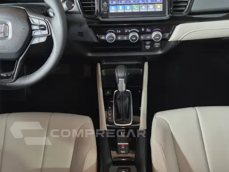 CITY 1.5 I-vtec Touring